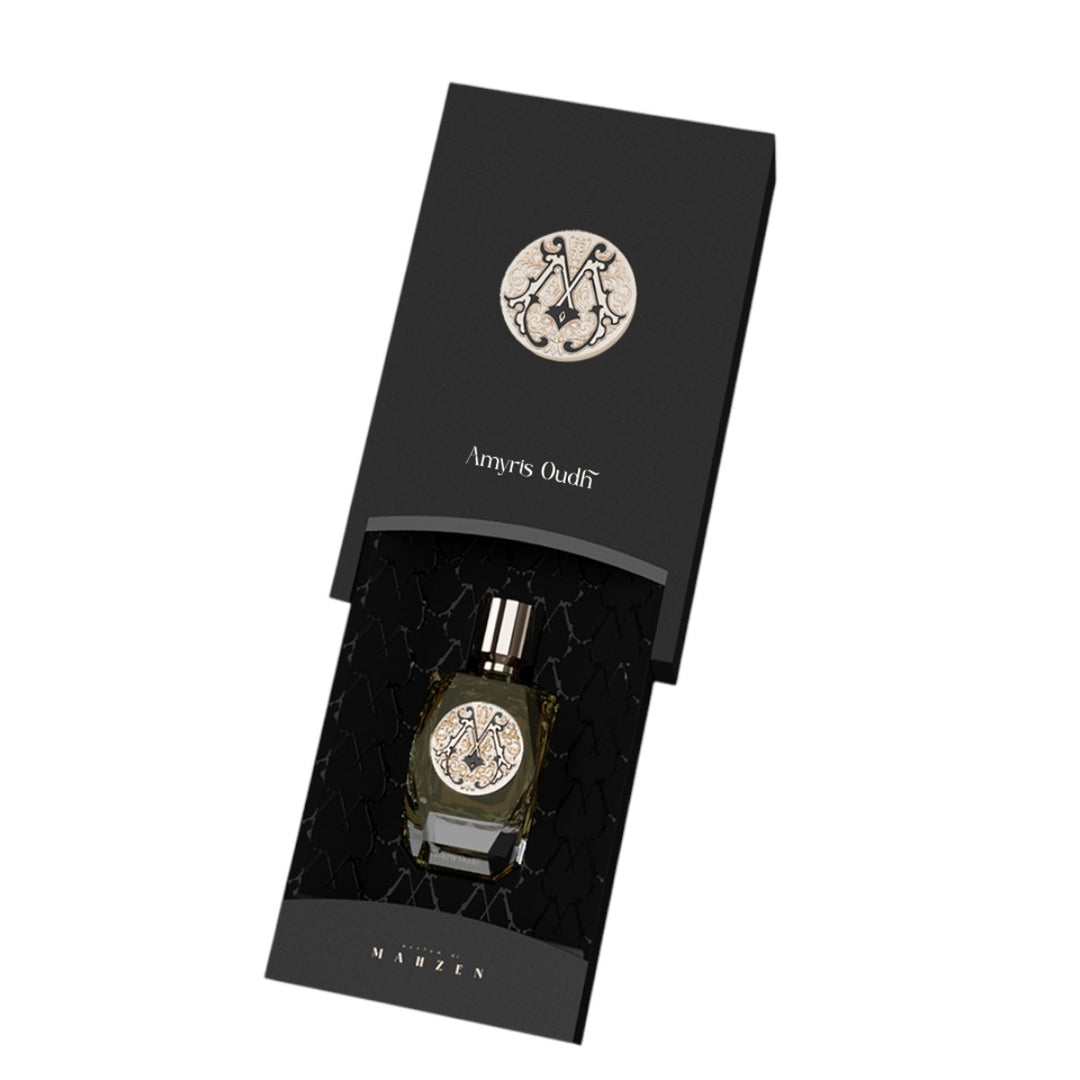 Amyris Oudh