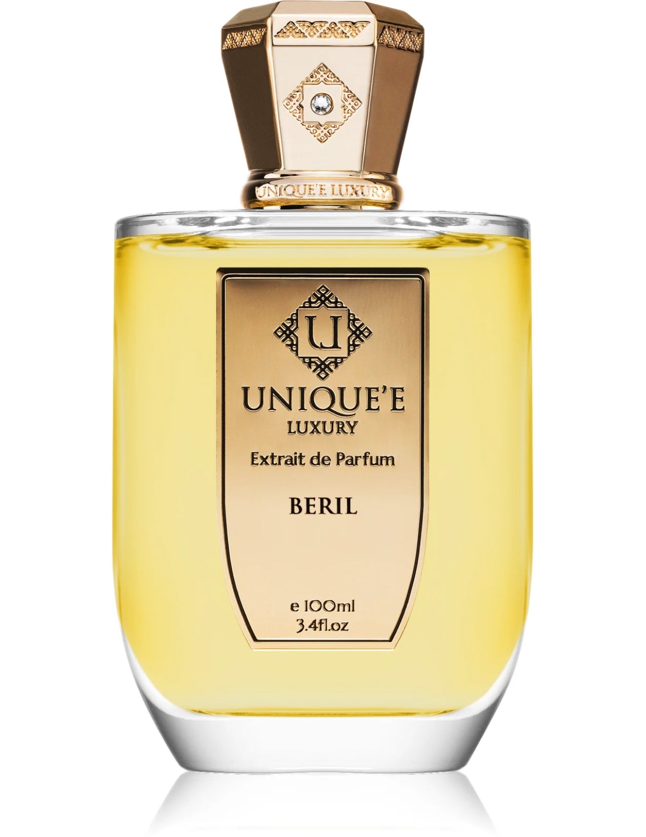 Crush on me - Unique'e Luxury Perfumes | ZHOR PARFUMS