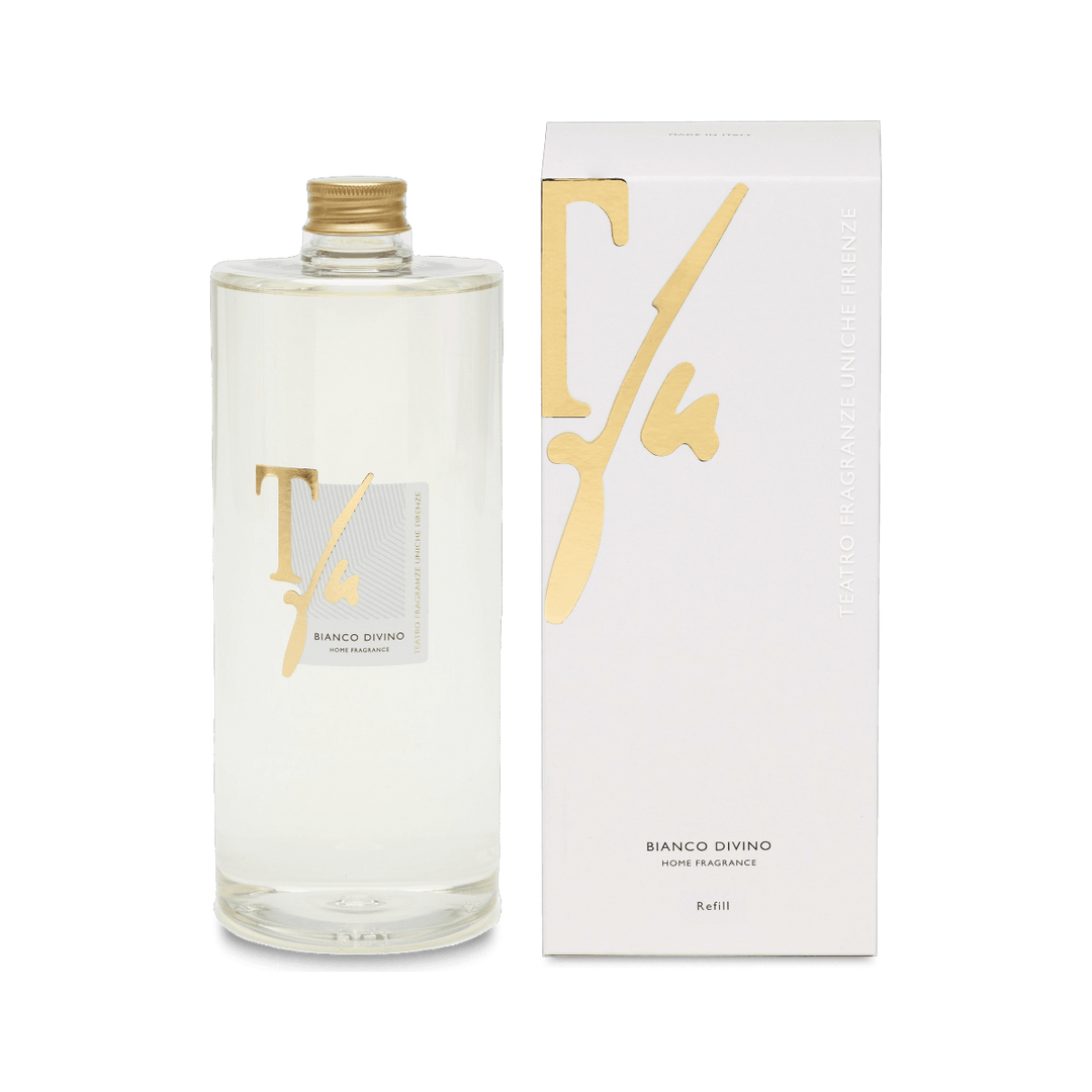 Bianco Divino Refill