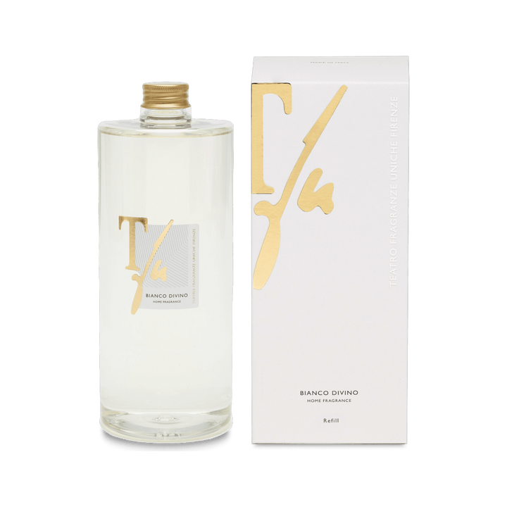 Bianco Divino Refill