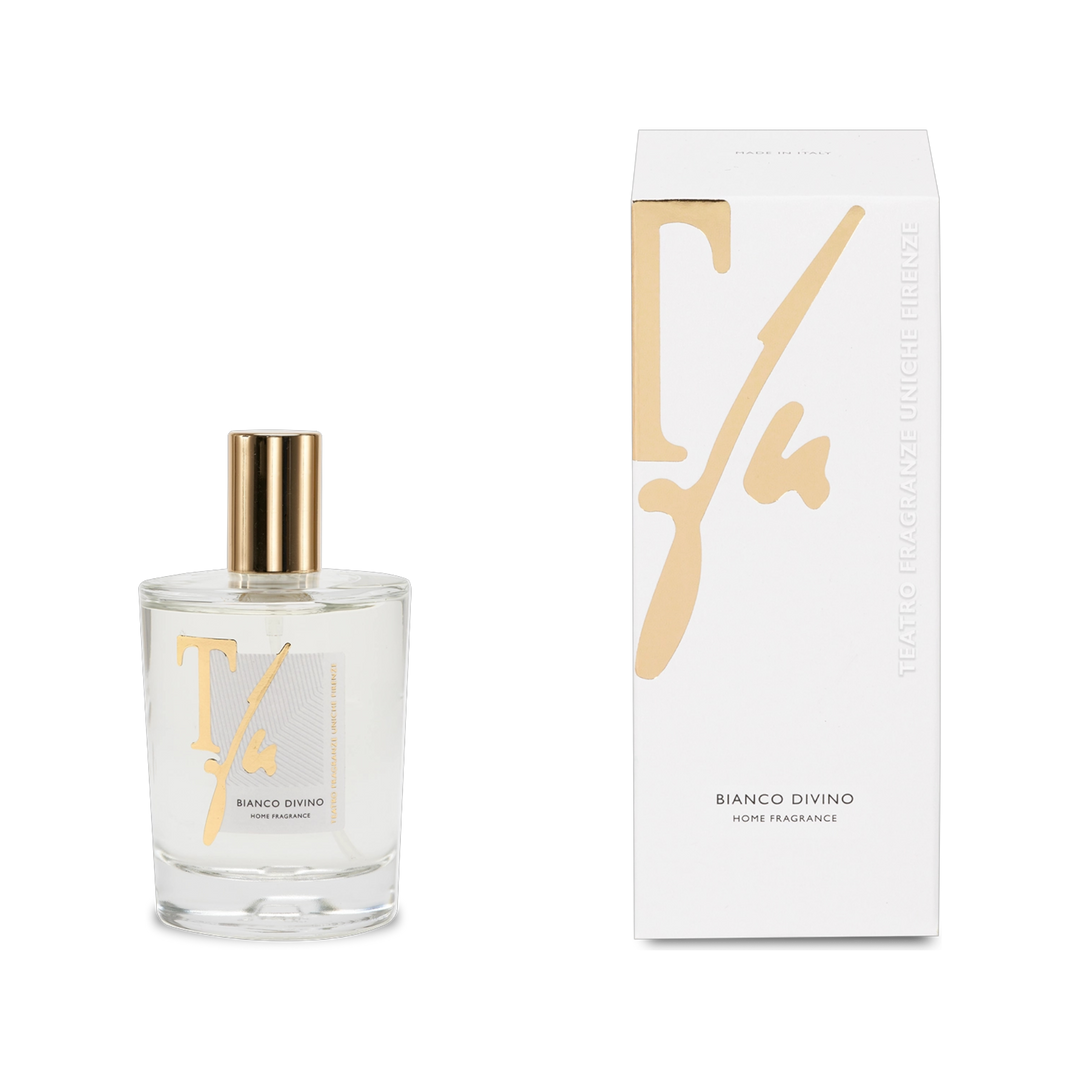 Bianco Divino Spray