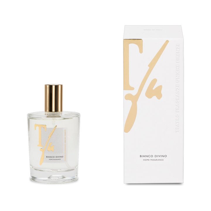 Bianco Divino Spray