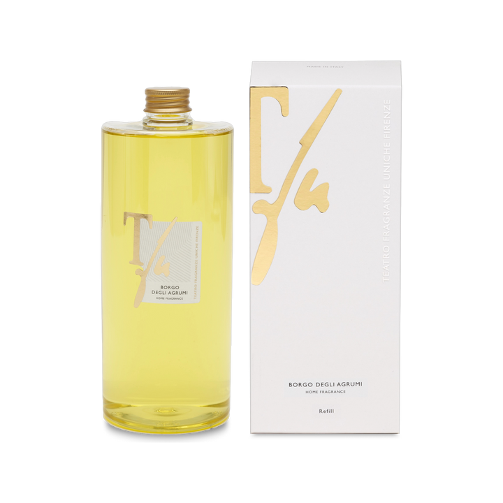 Borgo Degli Agrumi Refill