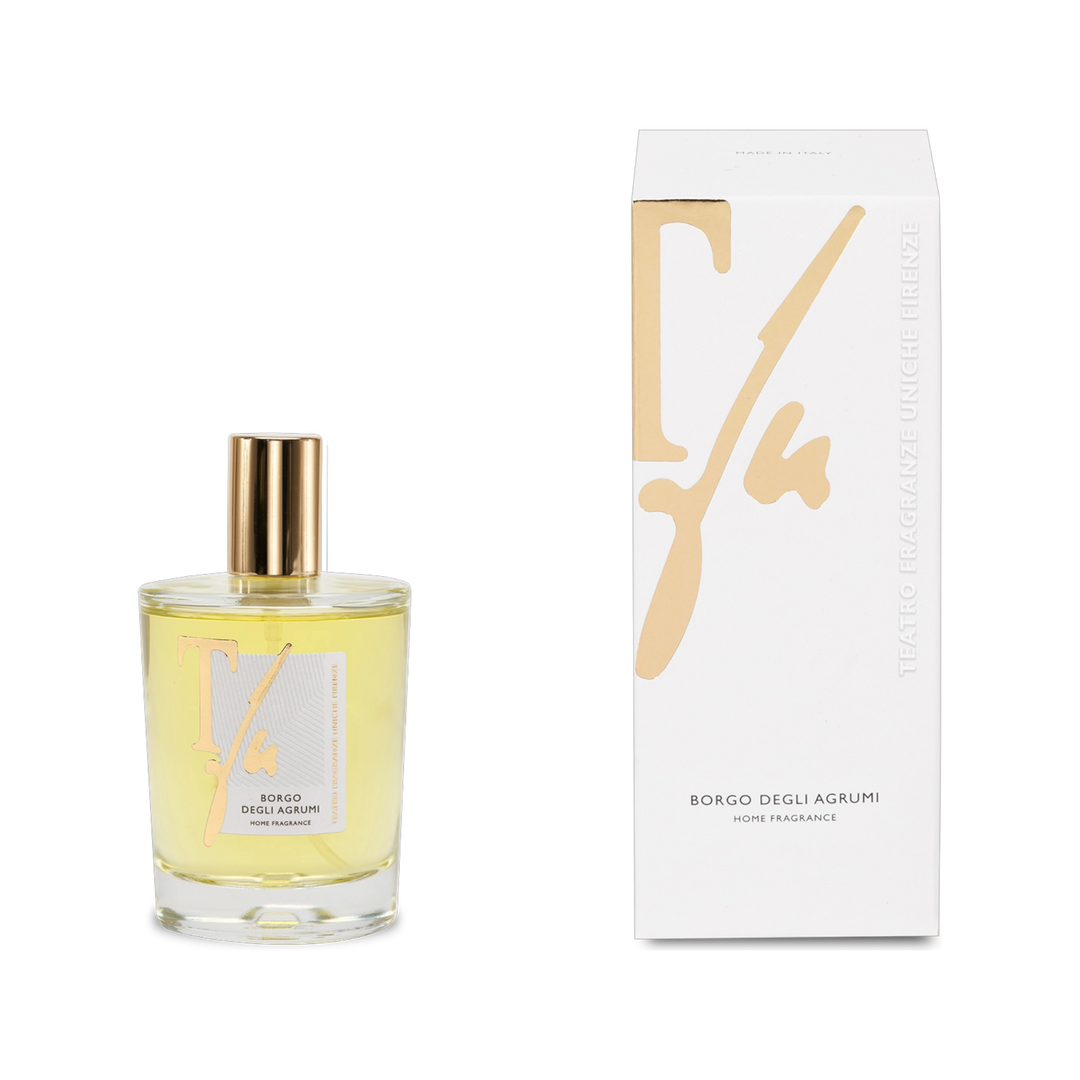 Borgo Degli Agrumi Spray