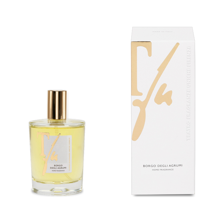 Borgo Degli Agrumi Spray