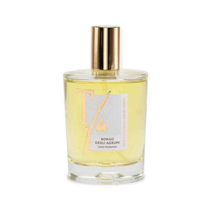 Borgo Degli Agrumi Spray