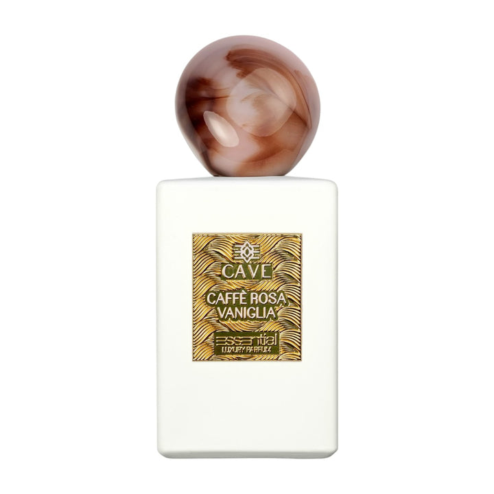 Caffè Rosa Vaniglia