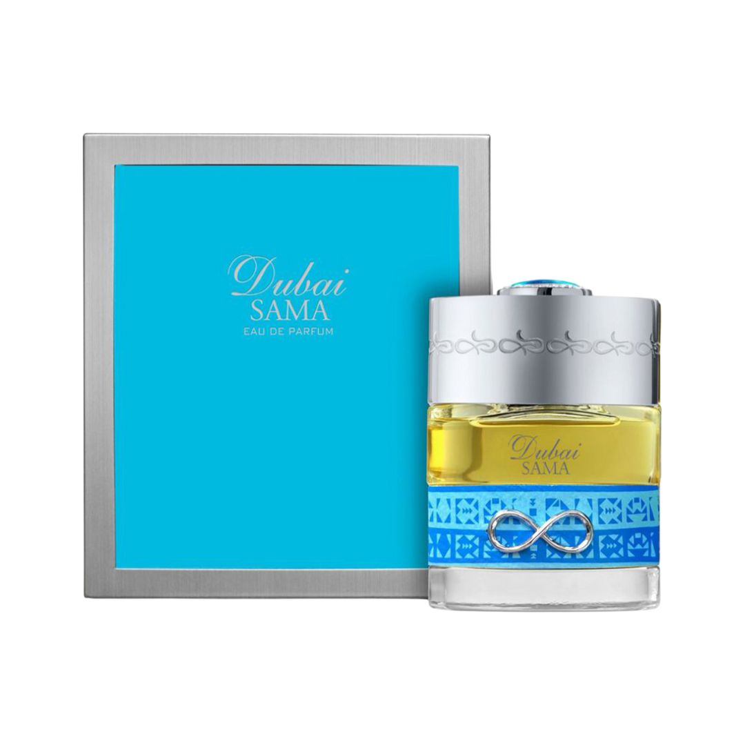Dubai Sama