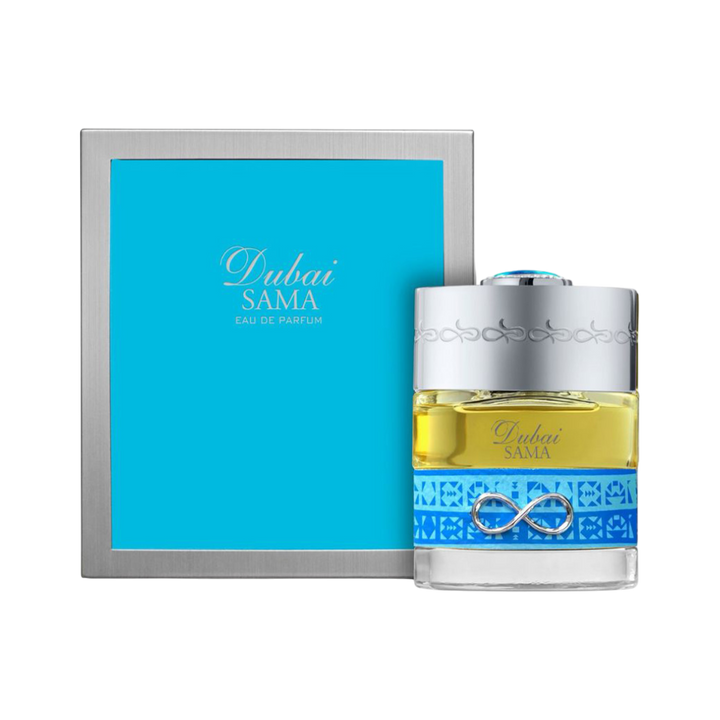 Dubai Sama