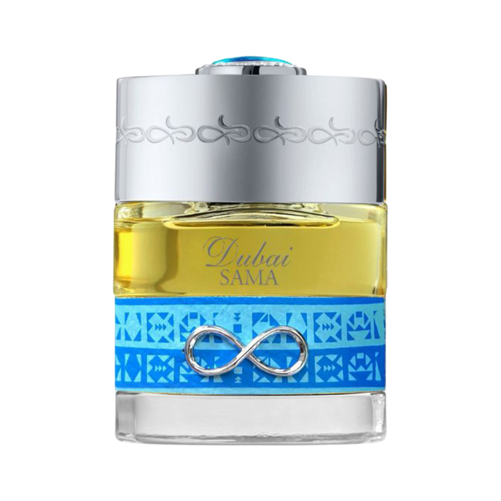 Dubai Sama