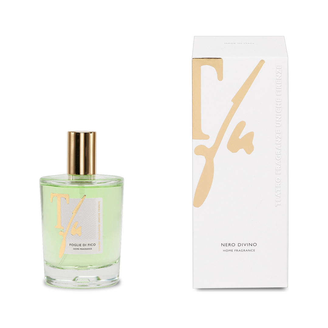 Foglie Di Fico Spray