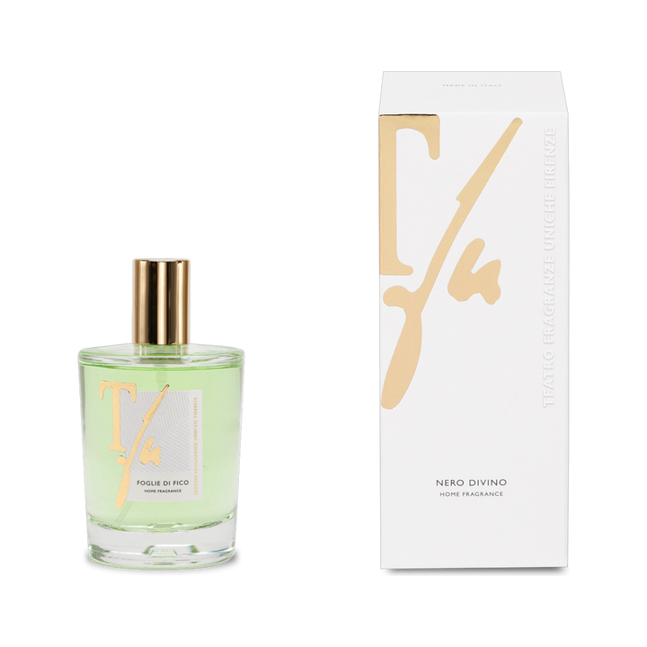 Foglie Di Fico Spray