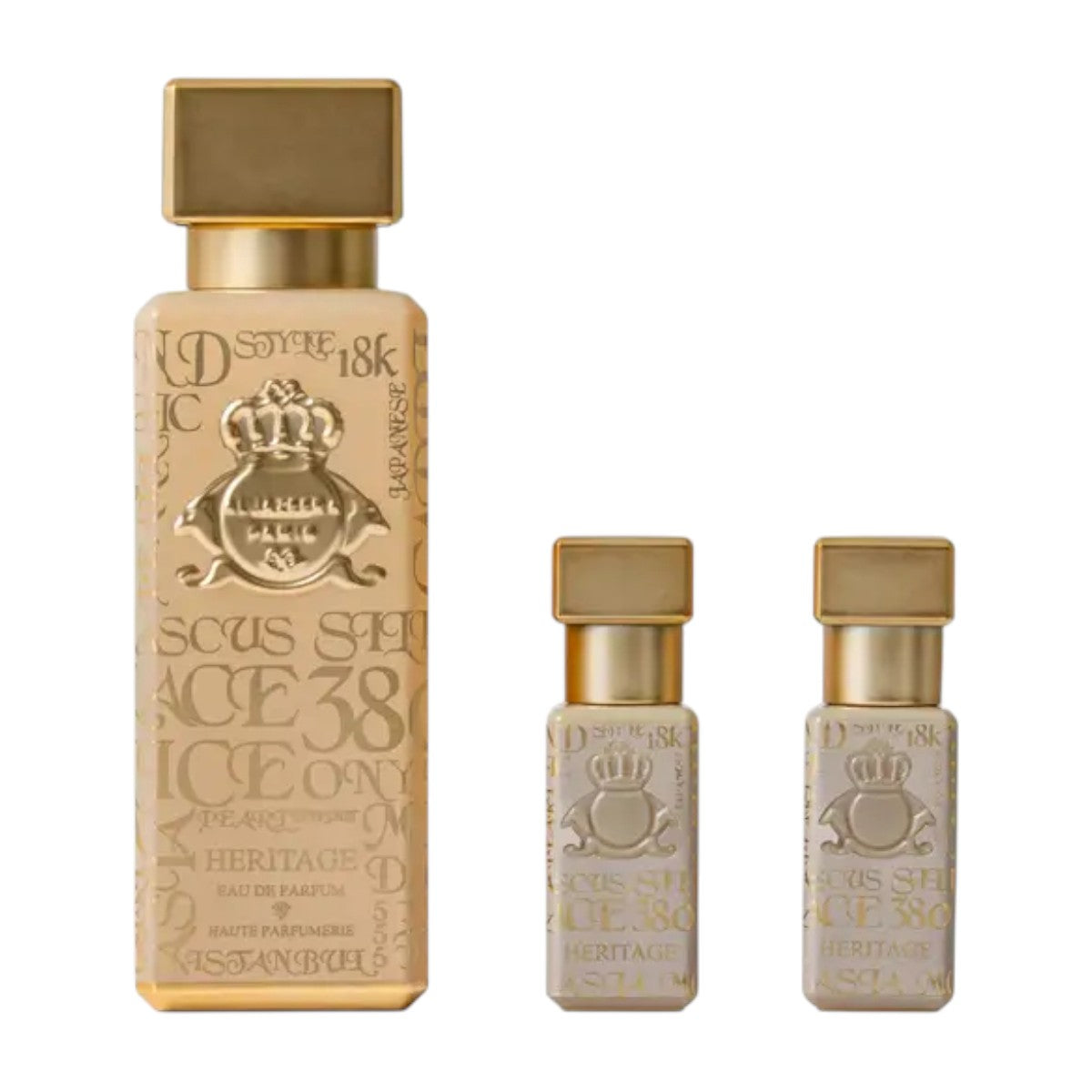 Aljazeera Perfumes - Official Distributors in Italy | ZHOR PARFUMS