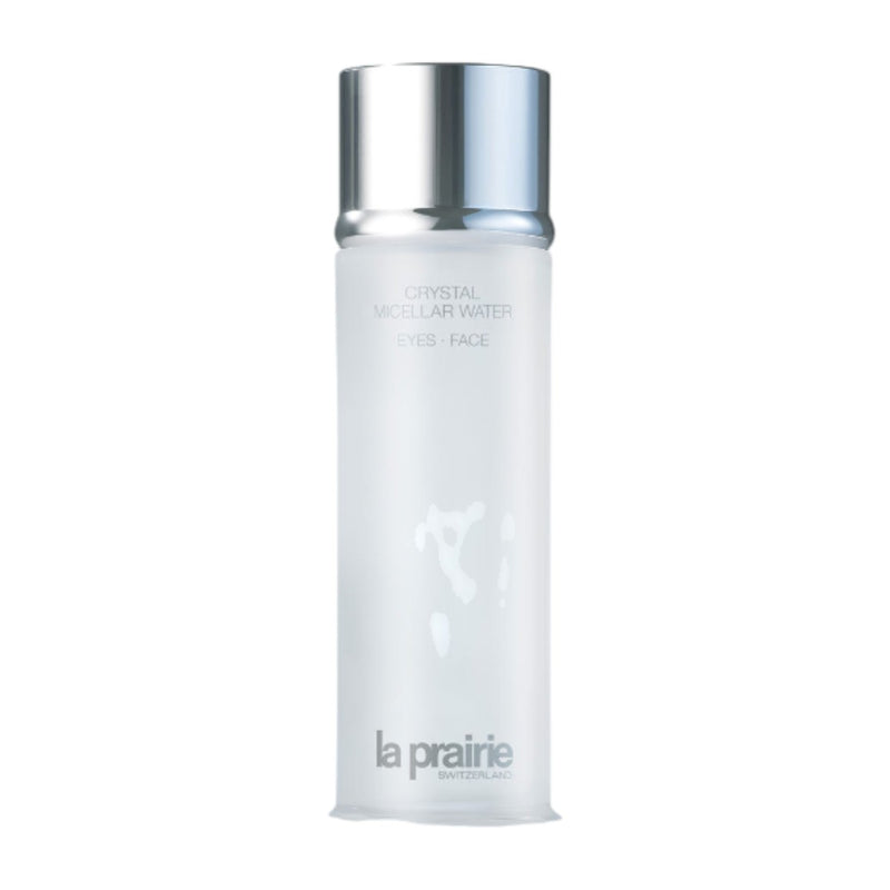 Crystal Micellar Water Eyes Face