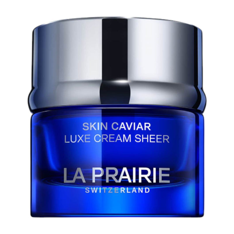 Skin Caviar Luxe Cream Sheer
