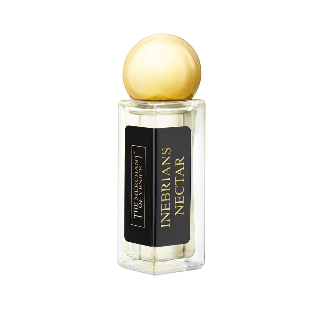 Inebrians Nectar Kit Fiala + Imbuto Vetro