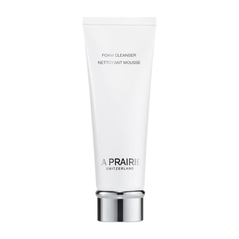 Foam Cleanser