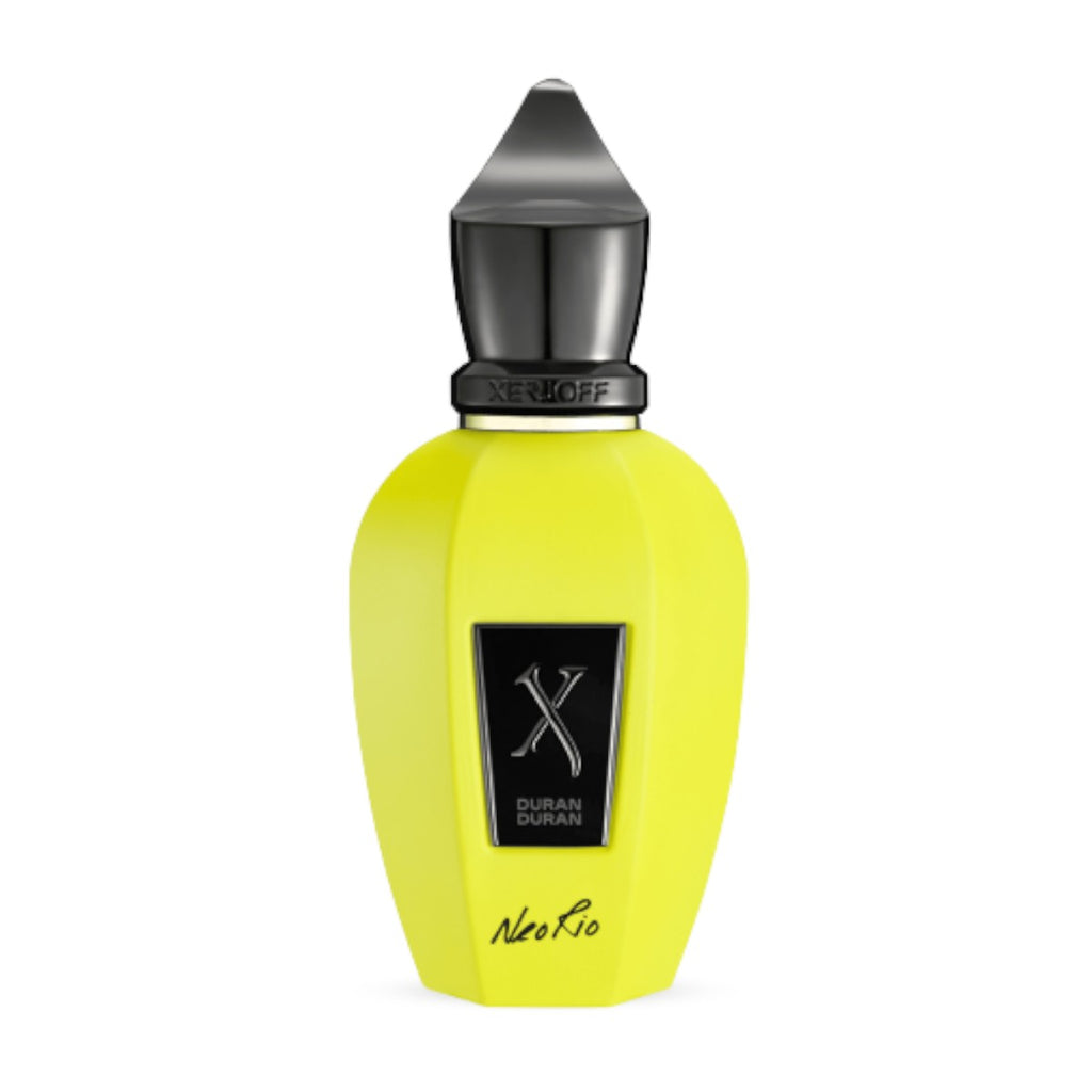 Duran Duran Neorio - Yellow Flacon - Xerjoff | ZHOR PARFUMS