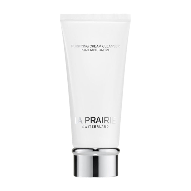 Purifying Cream Cleanser