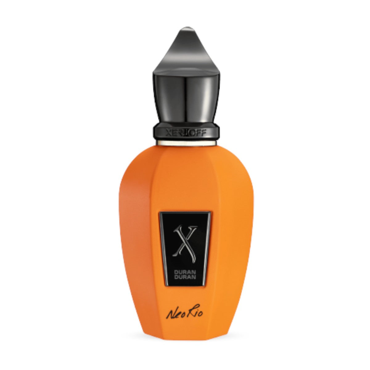 Duran Duran Neorio - Orange Bottle - Xerjoff | ZHOR PARFUMS