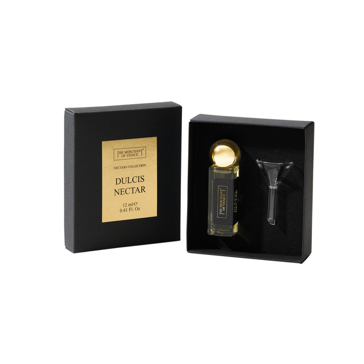 Dulcis Nectar Kit Fiala + Imbuto Vetro