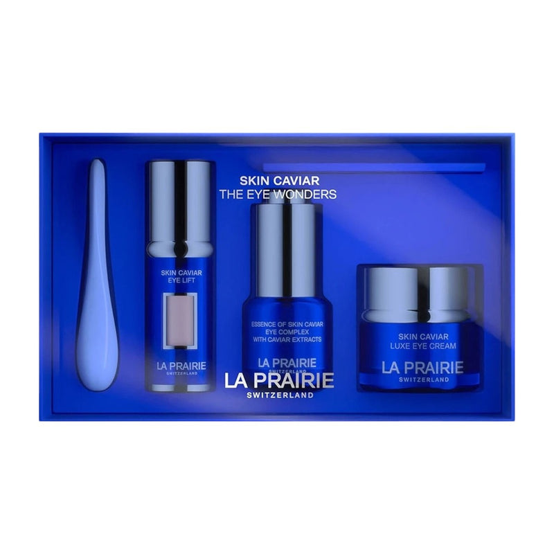 Skin Caviar The Eye Wonders