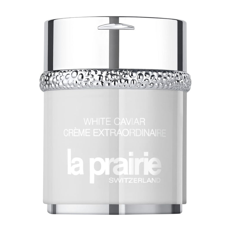 White Caviar Creme Extraordinaire