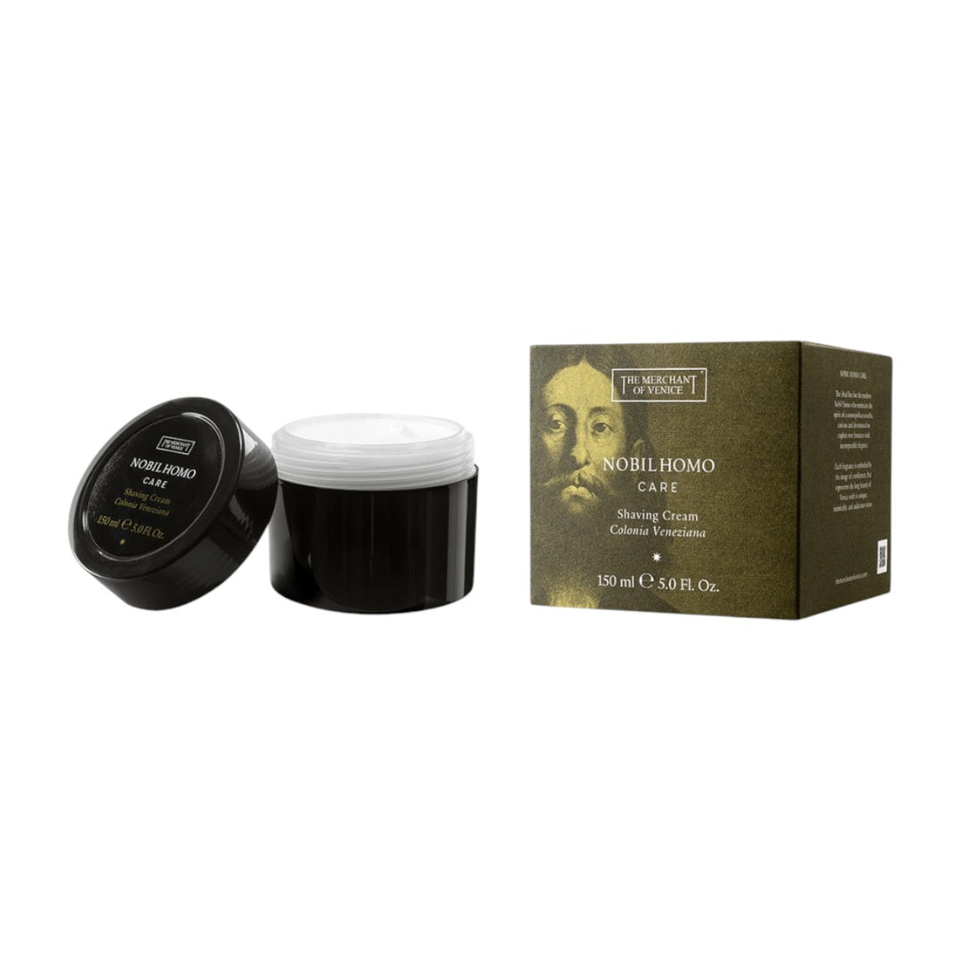 Colonia Veneziana Shaving Cream