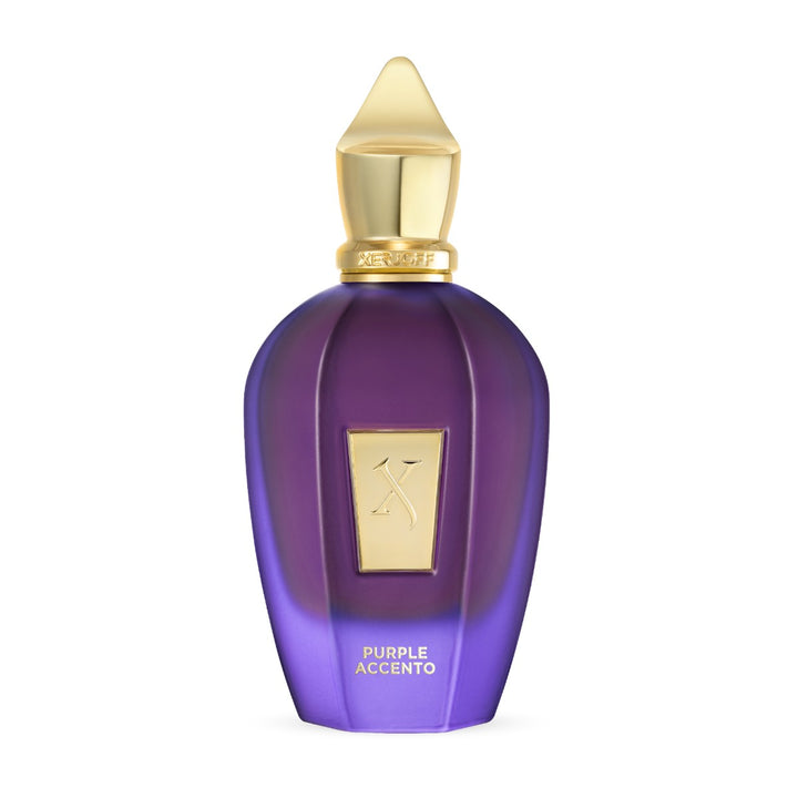 Purple Accento