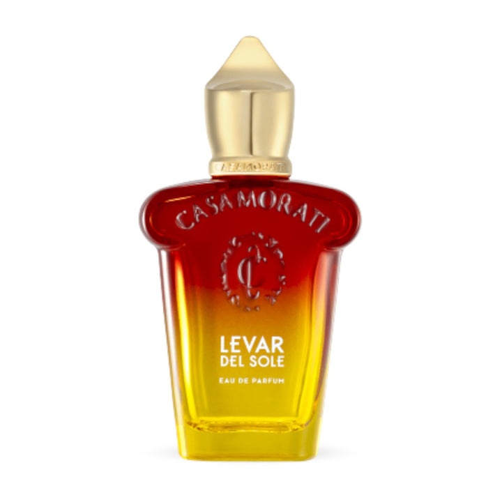 Levar Del Sole