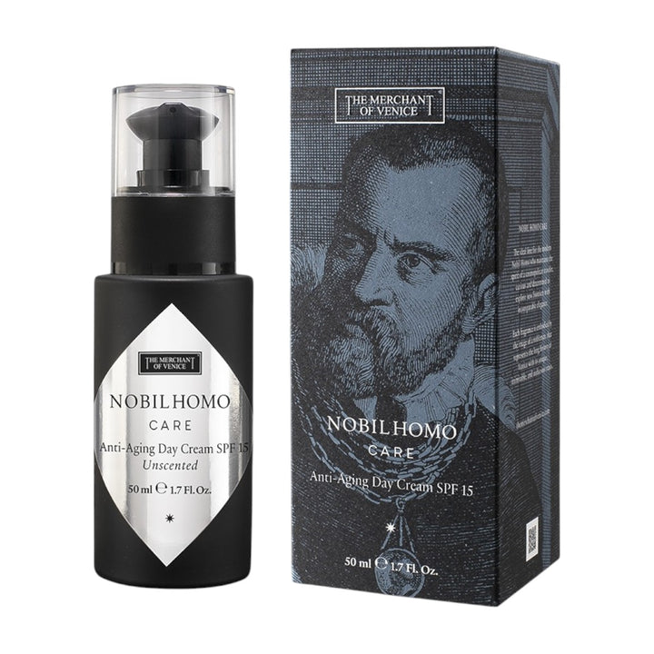 Anti-Agin Day Cream SPF 15