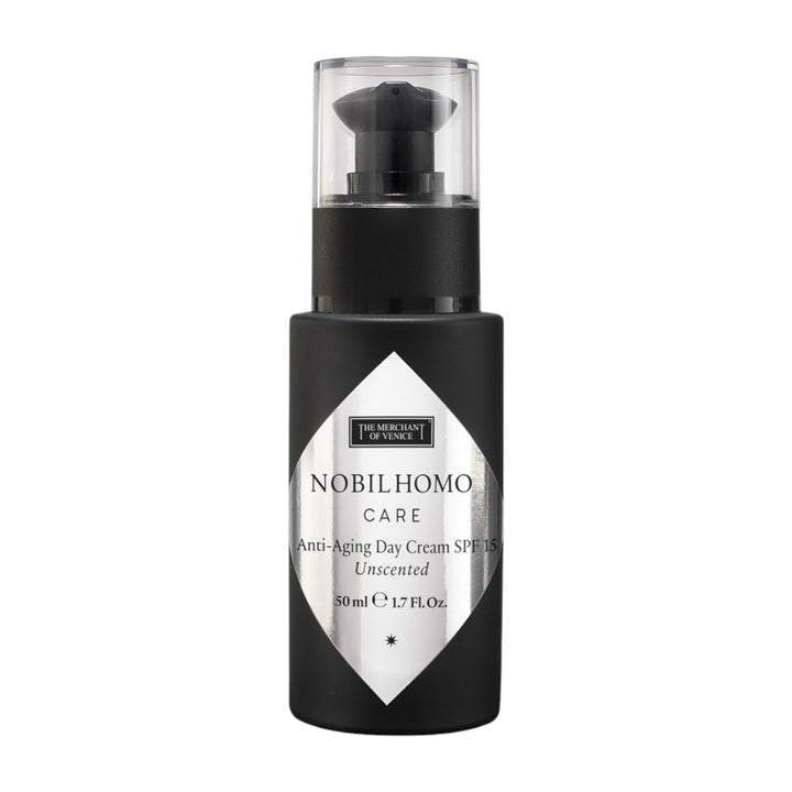 Anti-Agin Day Cream SPF 15