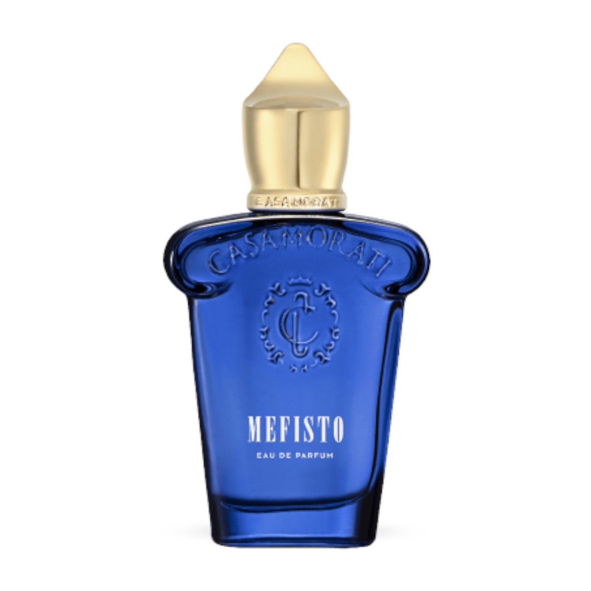 Mefisto - Casamorati | ZHOR PARFUMS