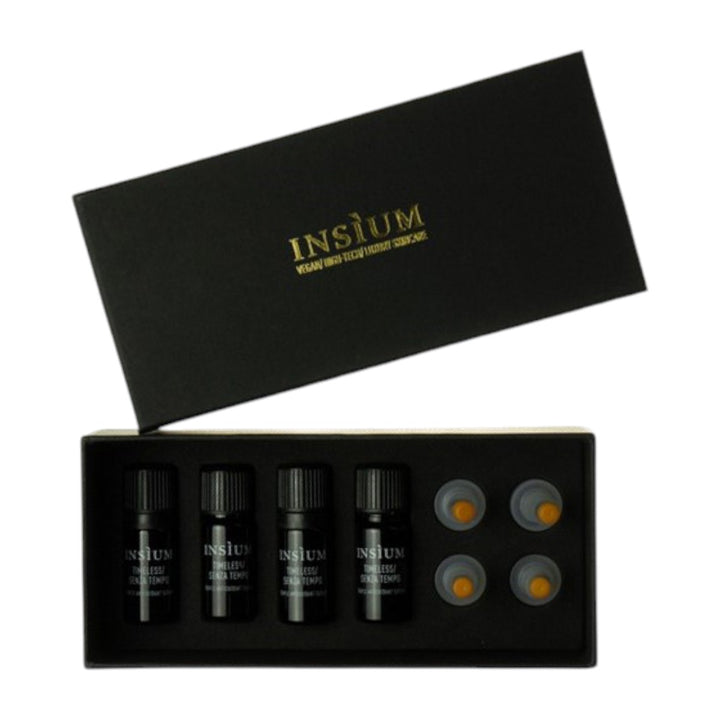 Siero Triplo Antiossidante 4x7 ml