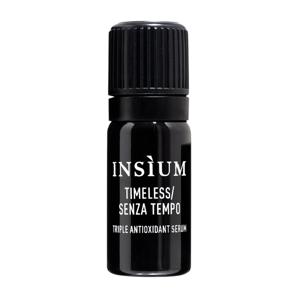 Triple Antioxidant Serum 4x7 ml - Insium | ZHOR PARFUMS