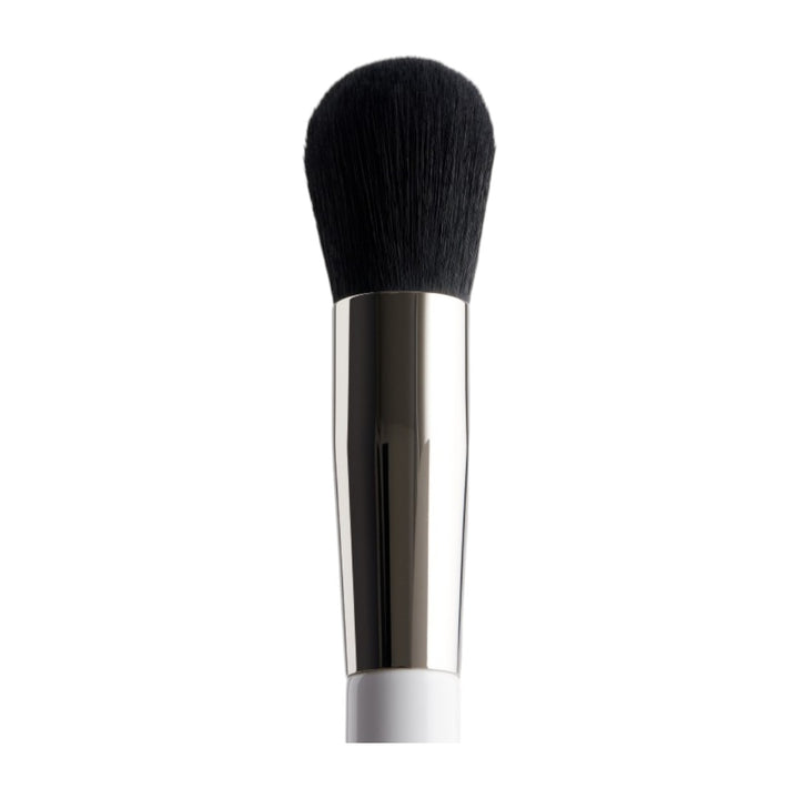 P02 Round Powder Brush