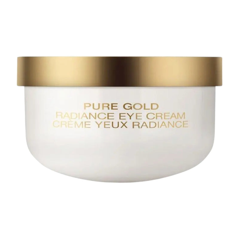 Pure Gold Radiance Eye Cream Refill