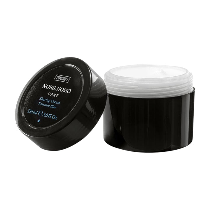 Venetian Blue Shaving Cream