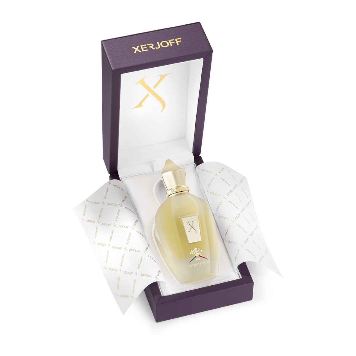 Renaissance - Xerjoff | ZHOR PARFUMS