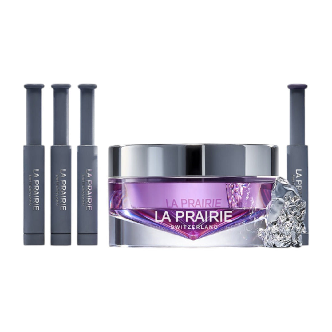 Platinum Rare Haute Rejuvenation Mask