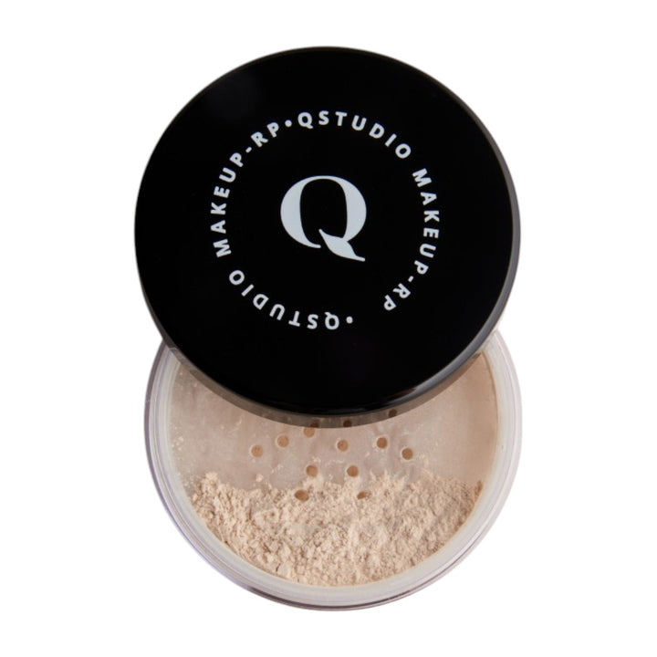 Loose Powder