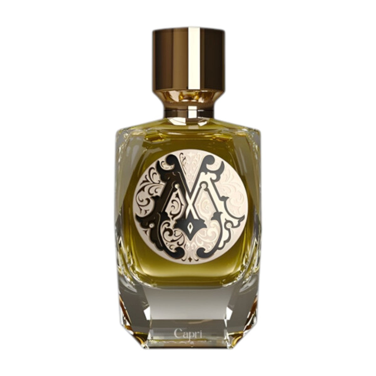 Incense Oudh - Mahzen | ZHOR PARFUMS