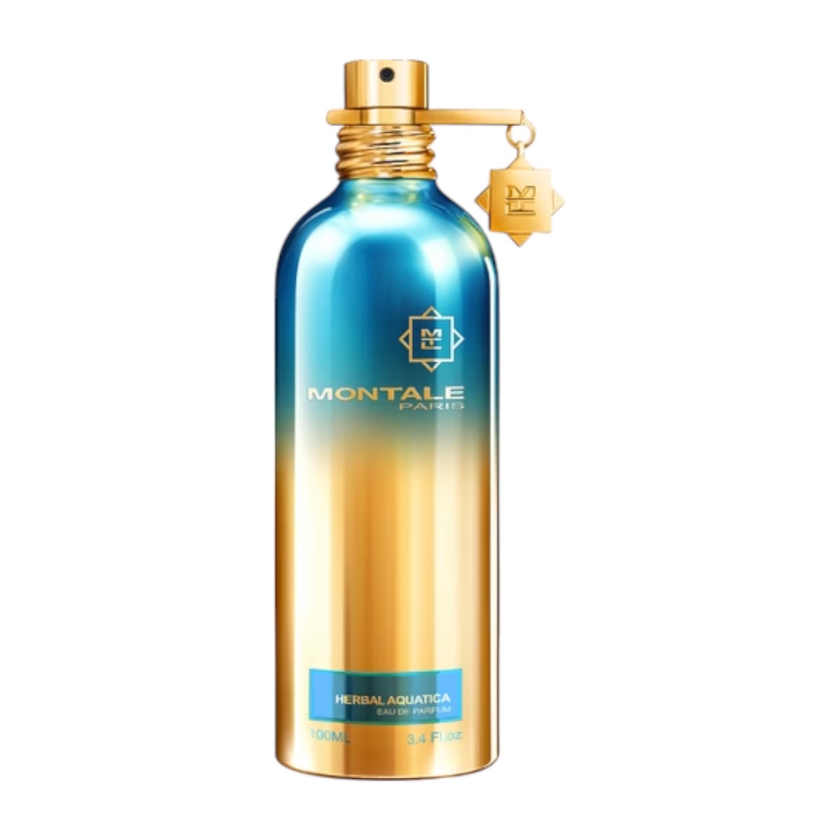 Herbal Aquatica Box - Montale Paris | ZHOR PARFUMS