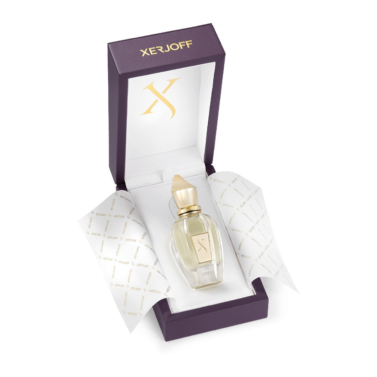 Uden - Xerjoff | ZHOR PARFUMS