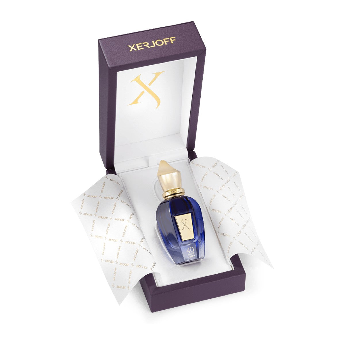 Alexandria II - Xerjoff | ZHOR PARFUMS