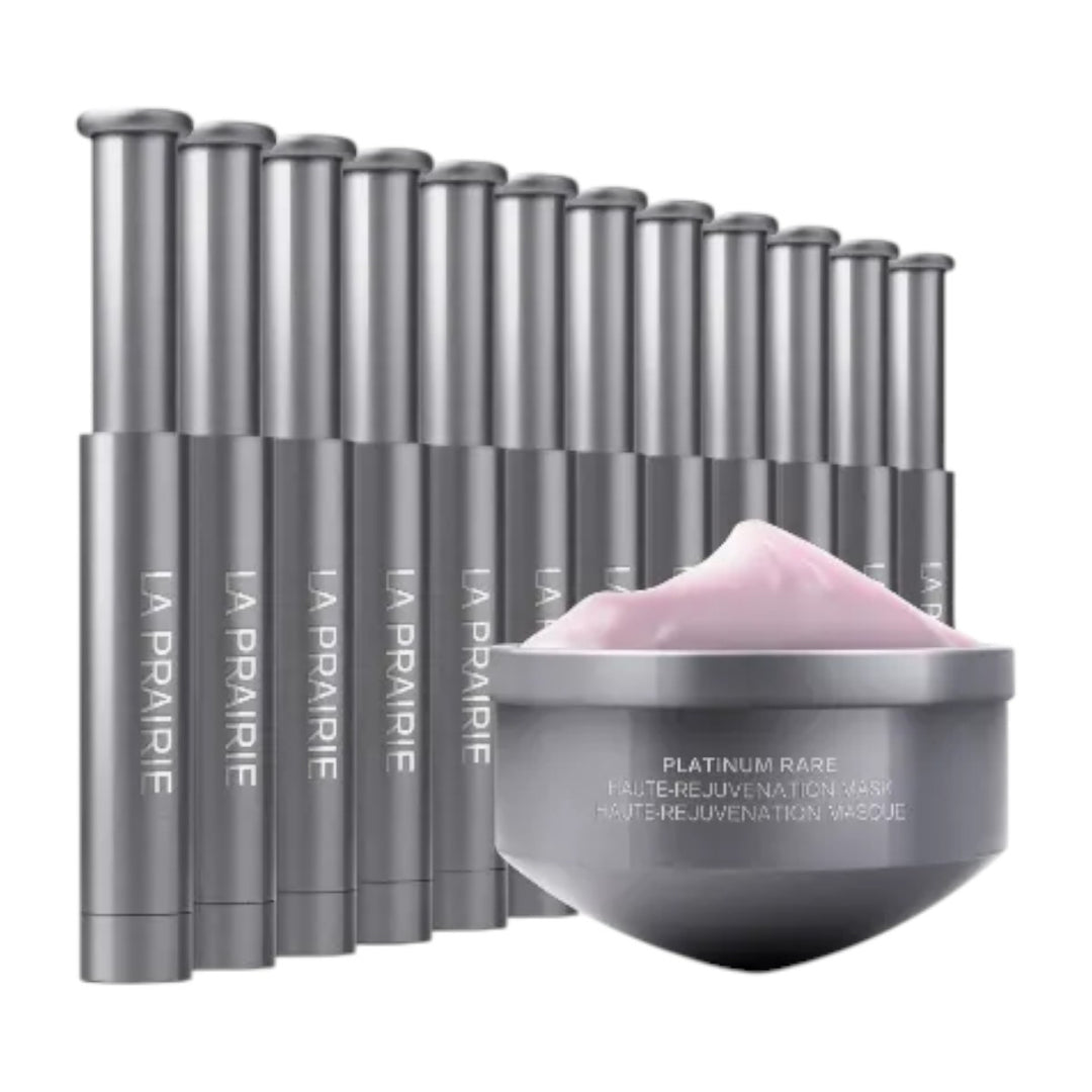 Platinum Rare Haute Rejuvenation Mask Refill