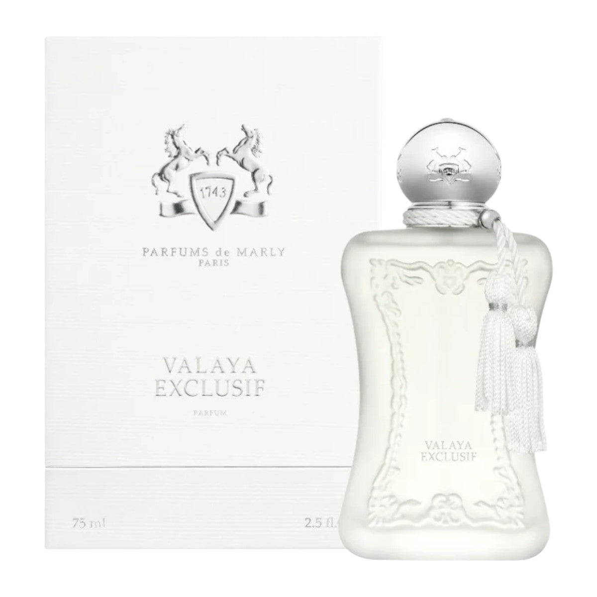 香水(女性用) PARFUMS de MARLY VALAYA EXCLUSIF 75ml Valaya Exclusif - Parfums De Marly | ZHOR PARFUMS