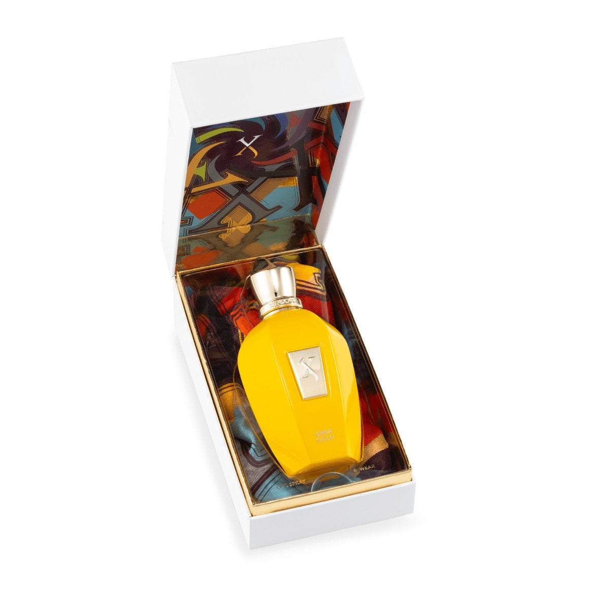  シネマ ゴールドコレクターEAU DE PARFUM(50ml)☆激レア Erba Gold - Xerjoff | ZHOR PARFUMS