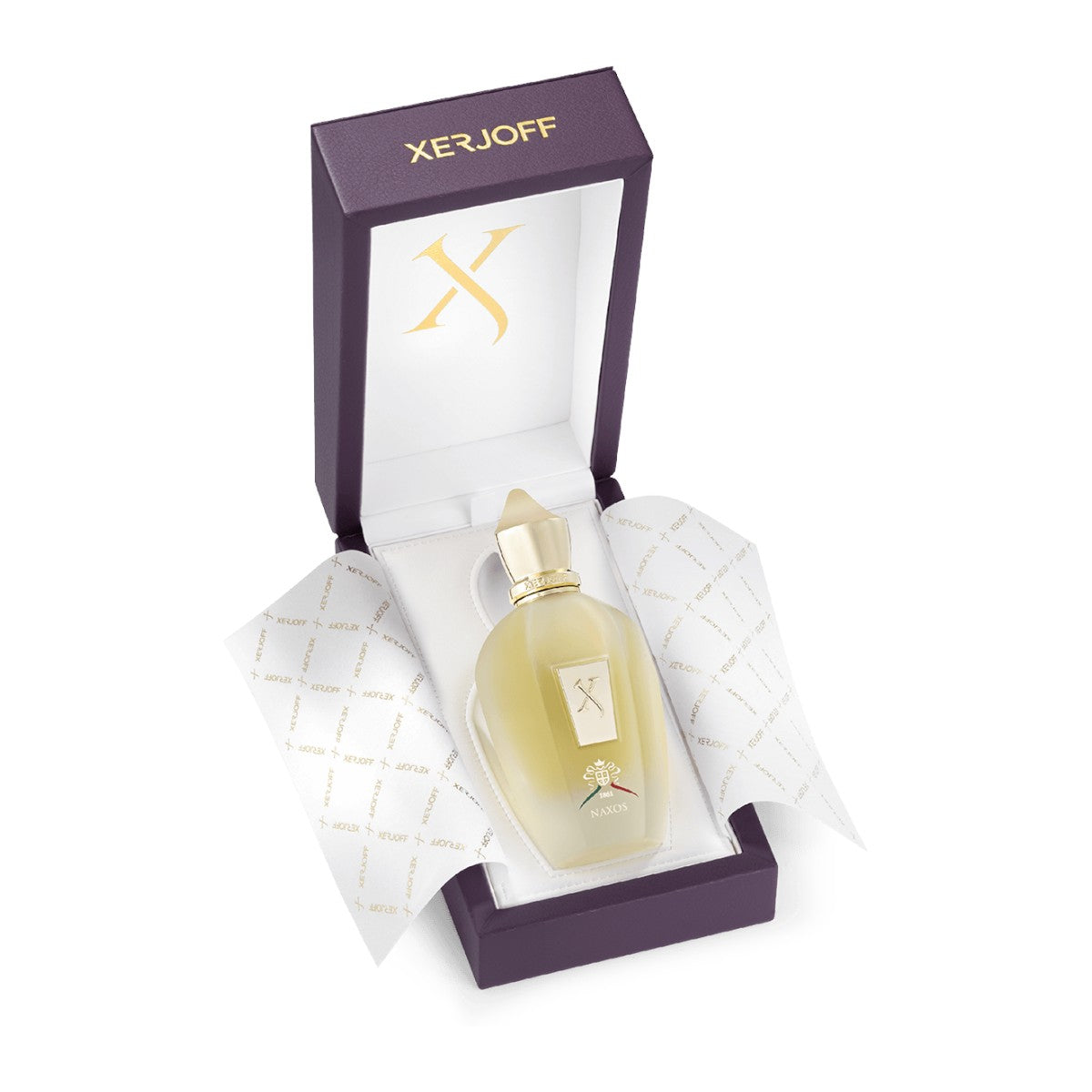 Naxos - Xerjoff | ZHOR PARFUMS
