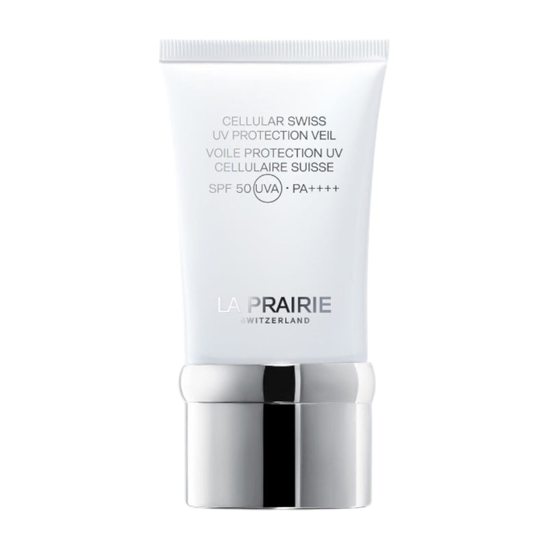 Cellular Swiss Uv Protection Veil Spf50